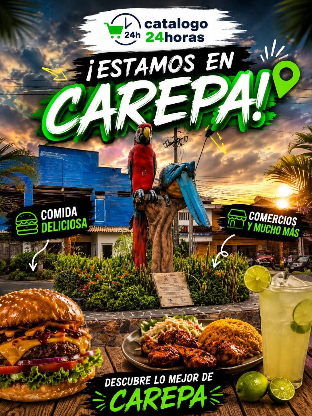 Promo