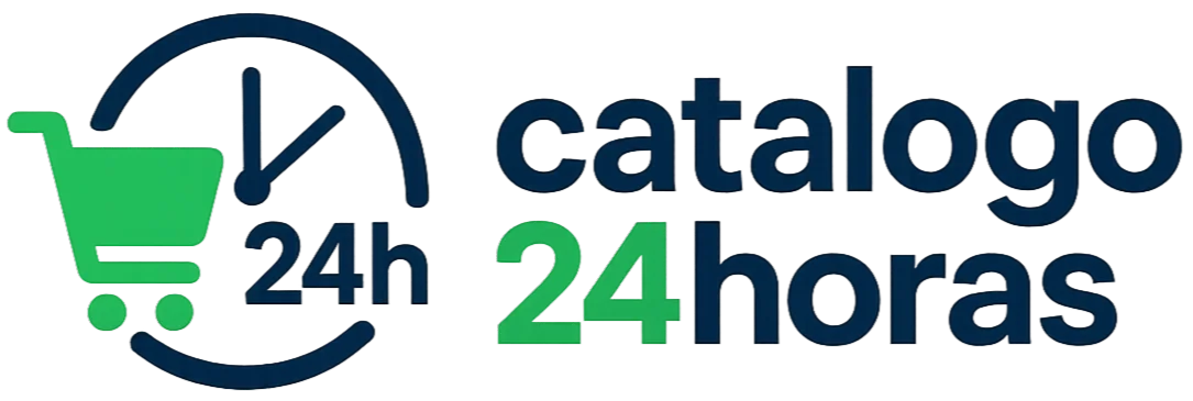Catalogo24Horas Logo