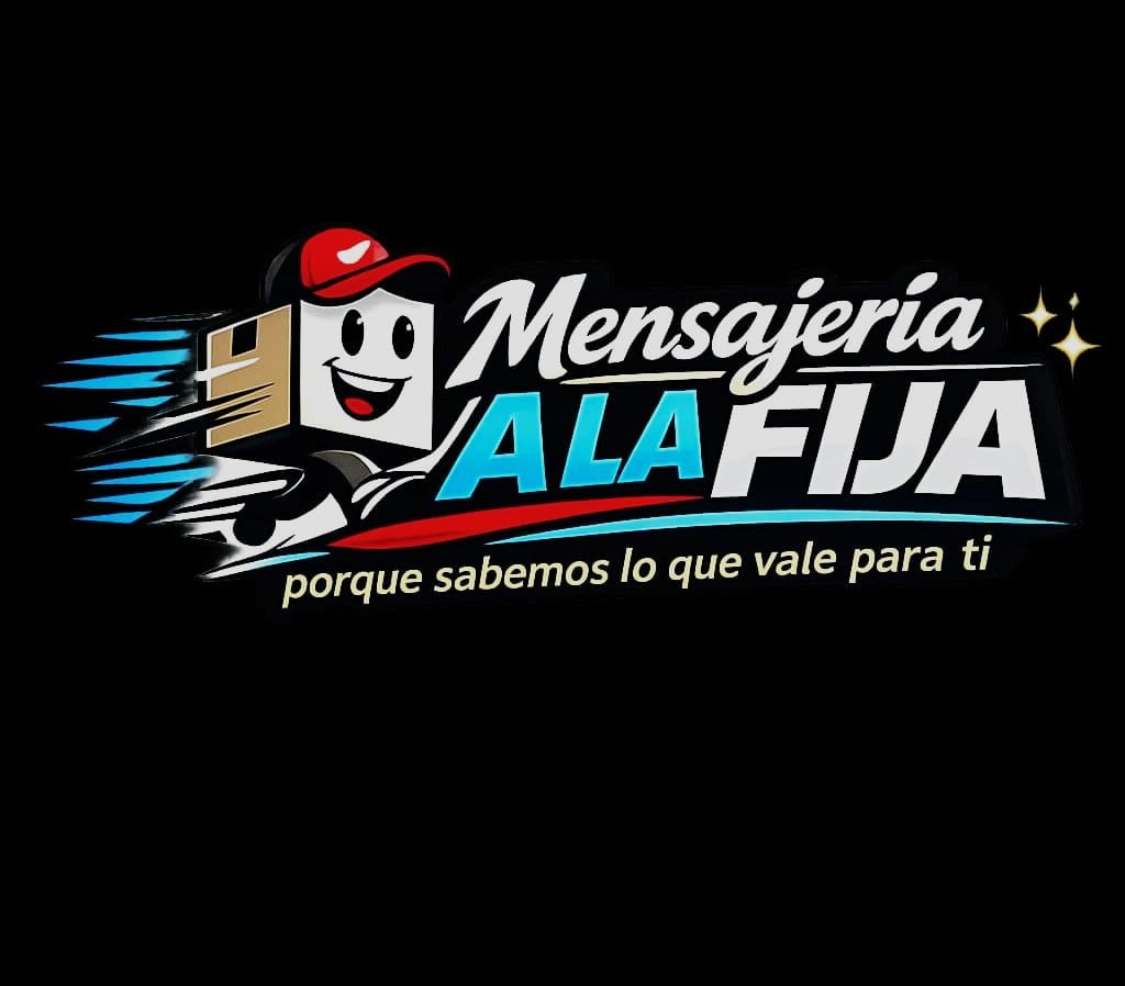 Mensajeria a la Fija