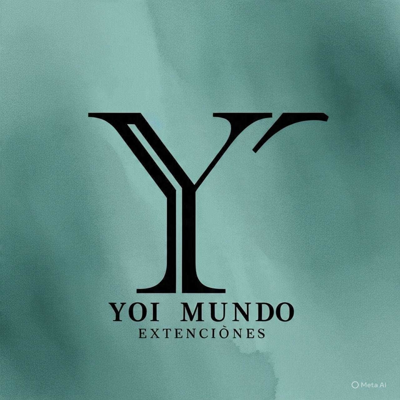 YOI MUNDO EXTENSIONES