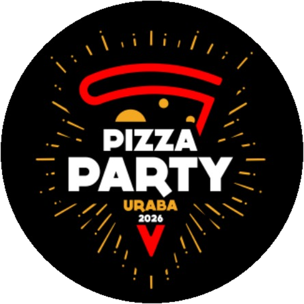 Pizza Party Urabá
